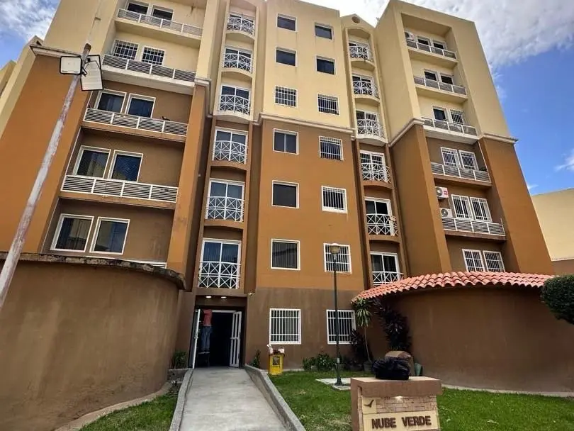 Apartamento en Turmero - 1