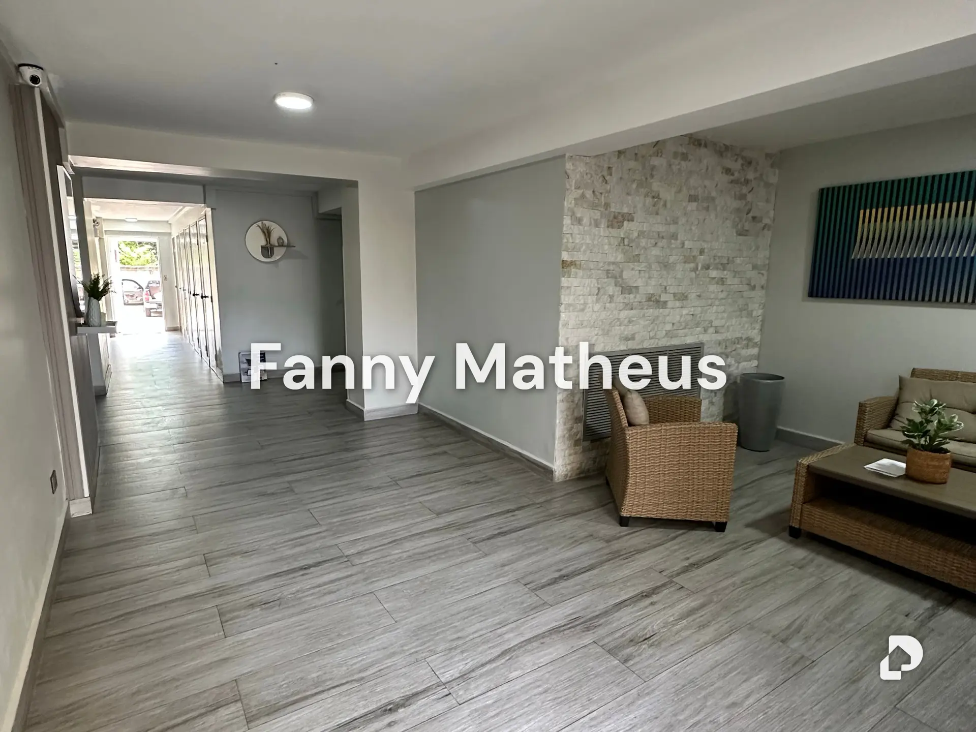 Apartamento en Turmero – 5