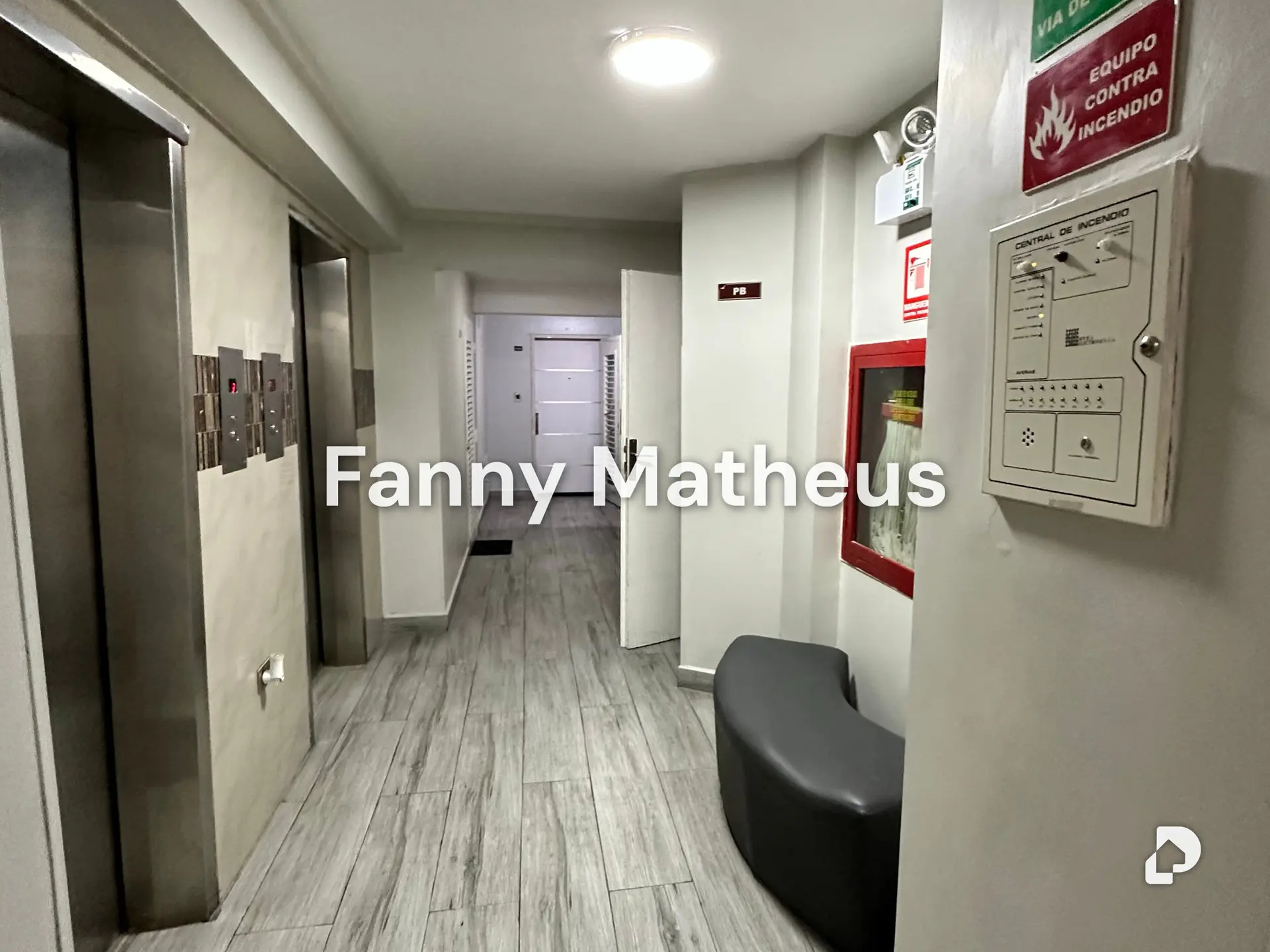Apartamento en Turmero – 7