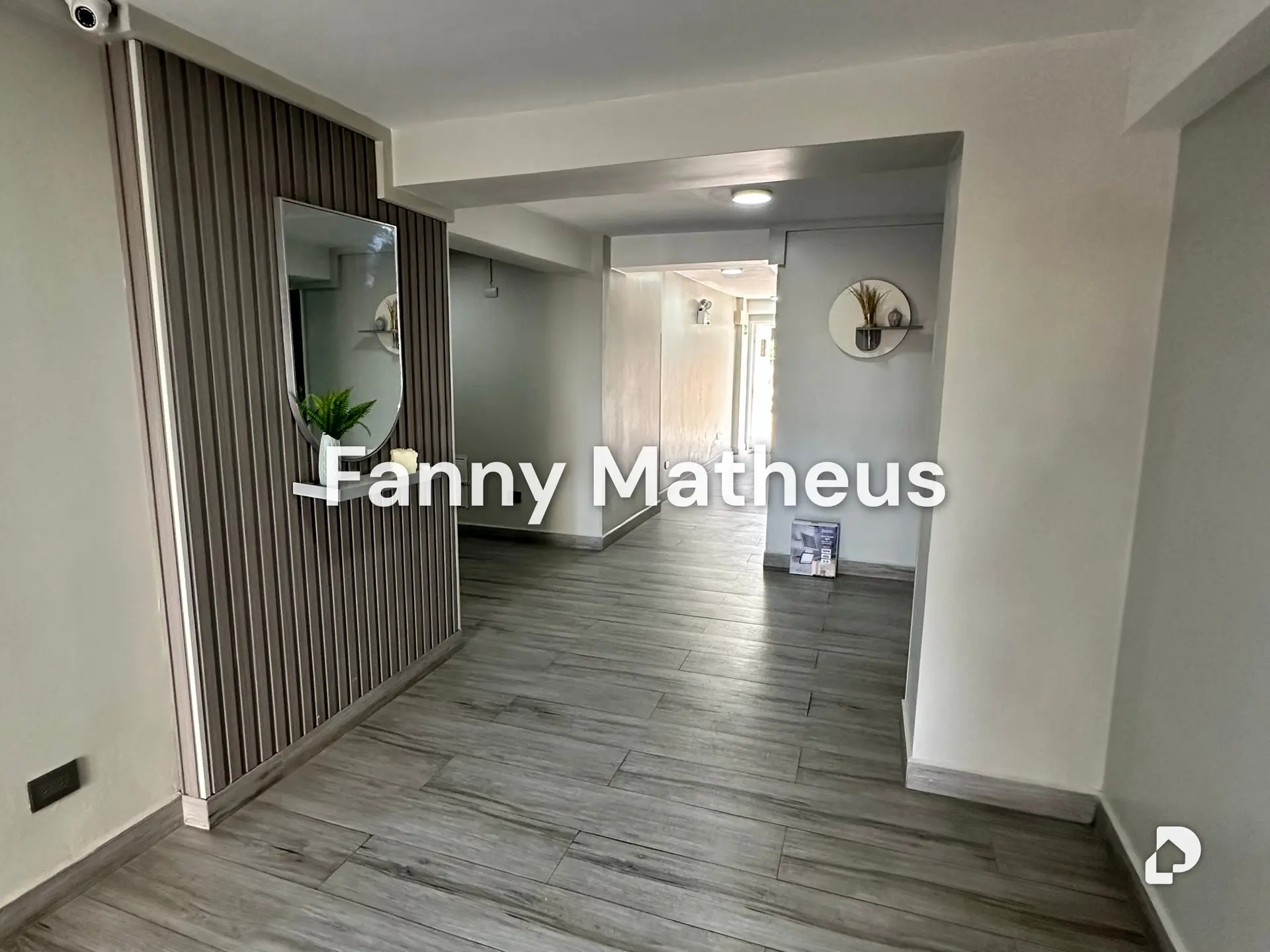 Apartamento en Turmero – 4