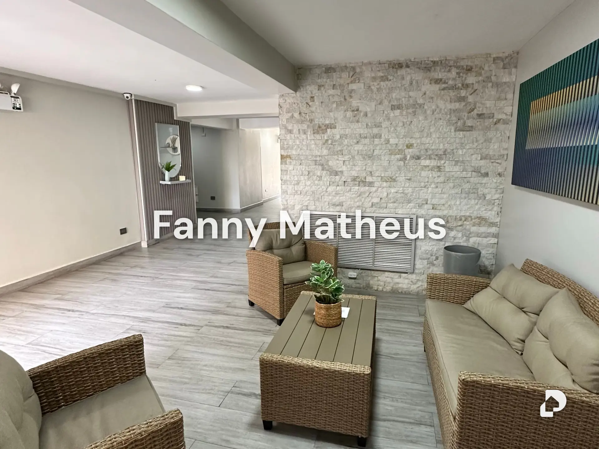 Apartamento en Turmero – 3