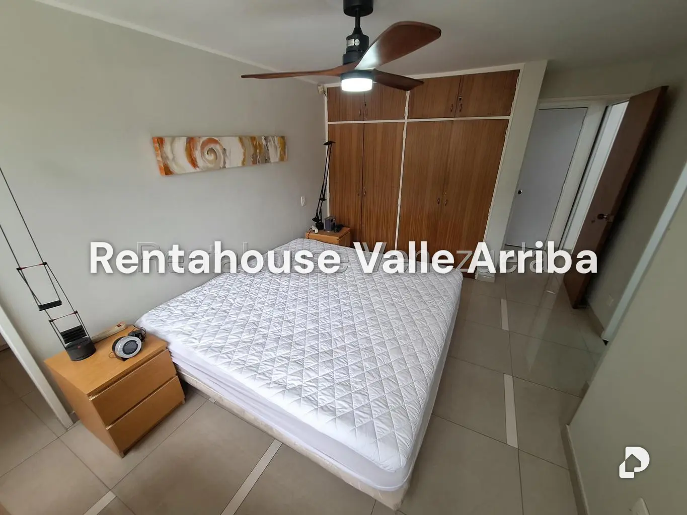 Apartamento en Chacao, Caracas – 24