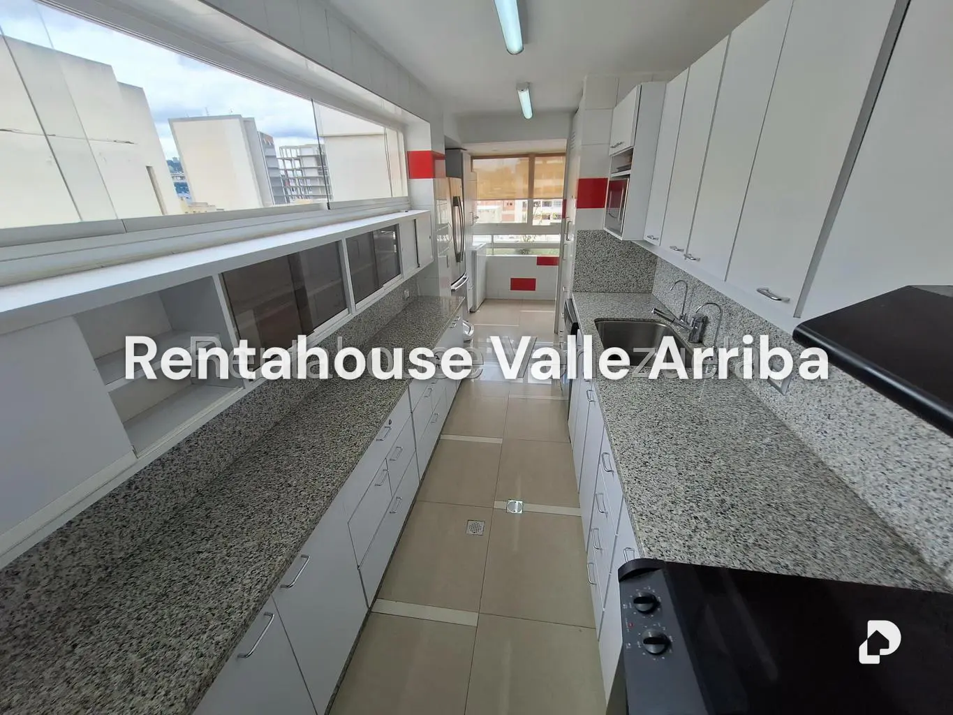 Apartamento en Chacao, Caracas – 18