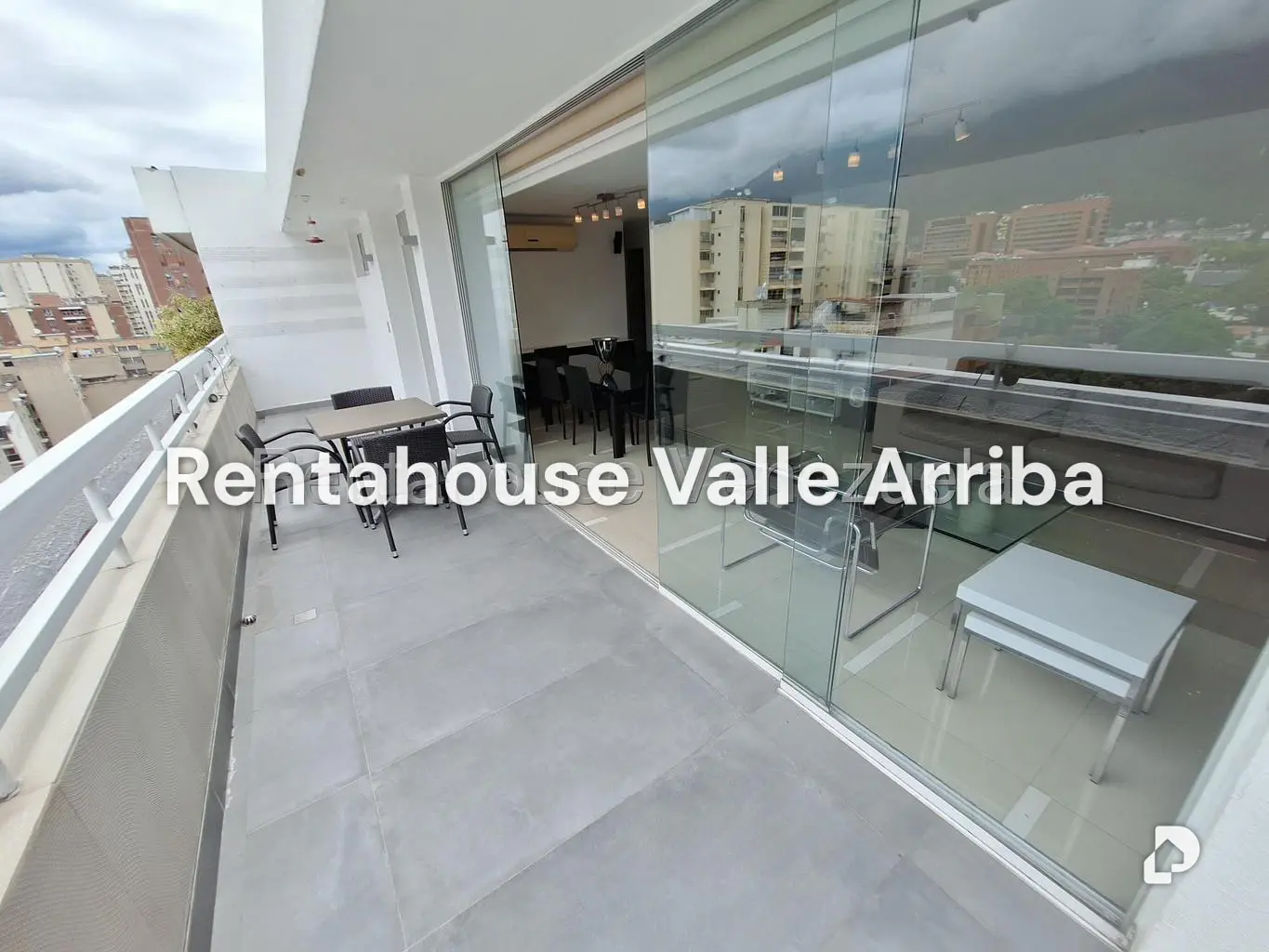 Apartamento en Chacao, Caracas – 7