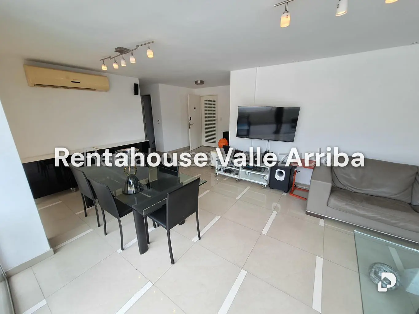 Apartamento en Chacao, Caracas – 12