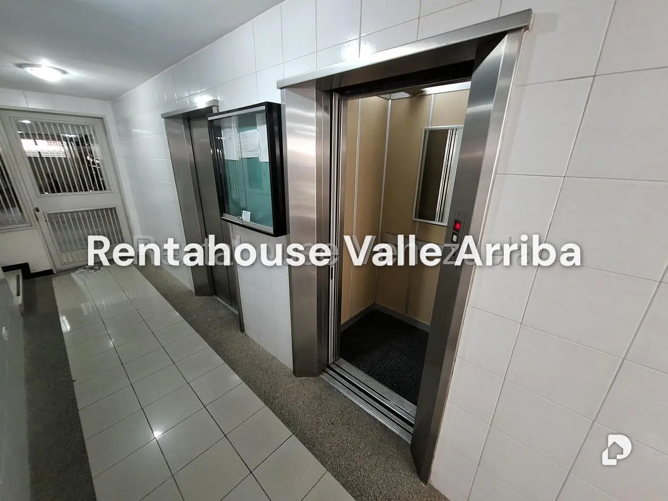 Apartamento en Chacao, Caracas – 2