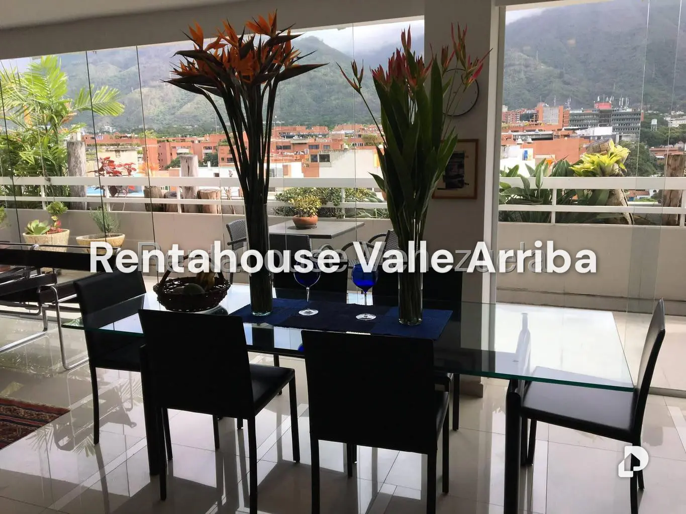 Apartamento en Chacao, Caracas – 6