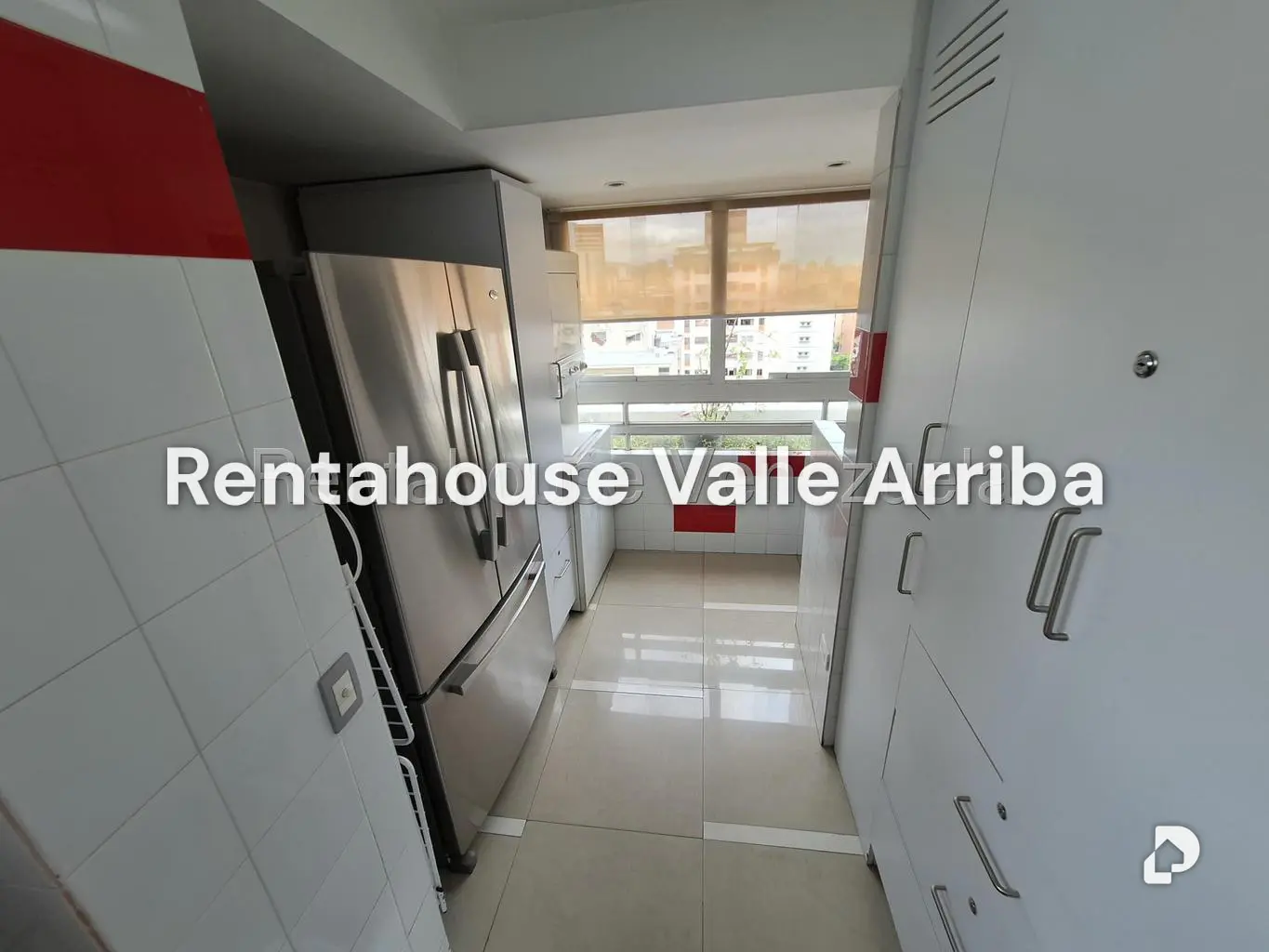 Apartamento en Chacao, Caracas – 20