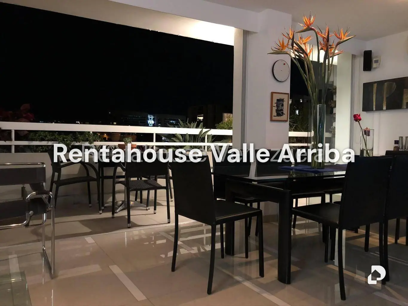 Apartamento en Chacao, Caracas – 15