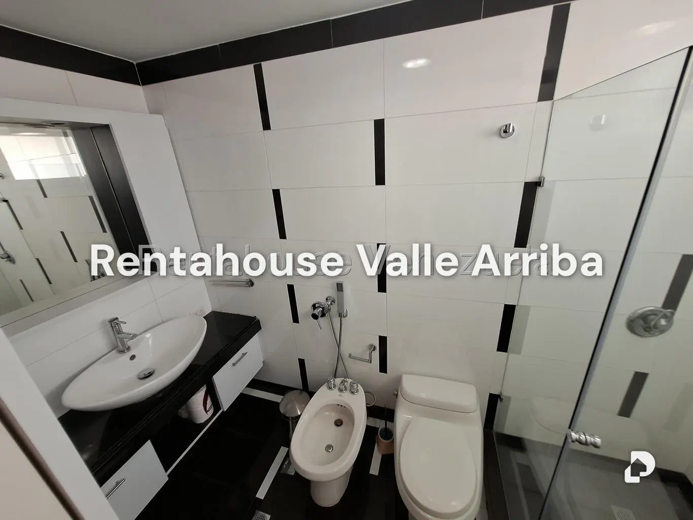 Apartamento en Chacao, Caracas – 26