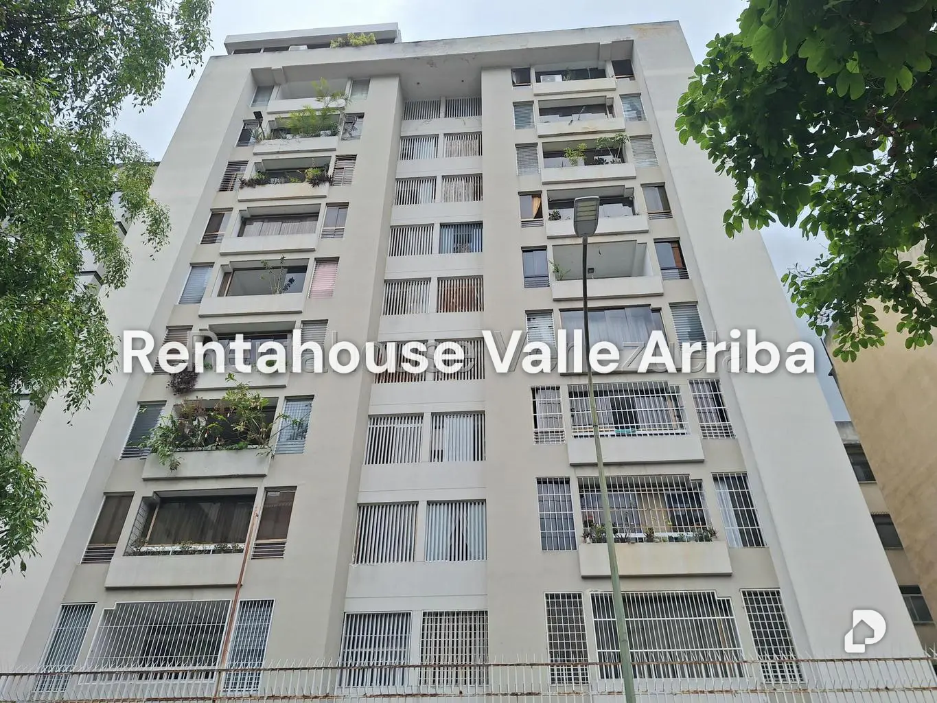 Apartamento en Chacao, Caracas – 1