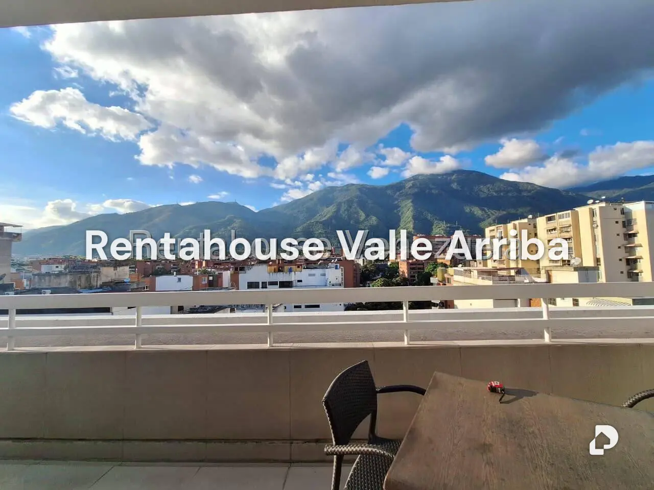 Apartamento en Chacao, Caracas – 9