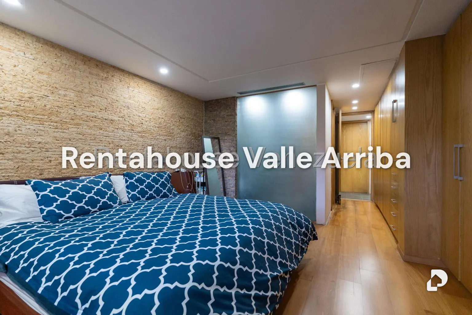 Apartamento en La Tahona, Caracas – 16
