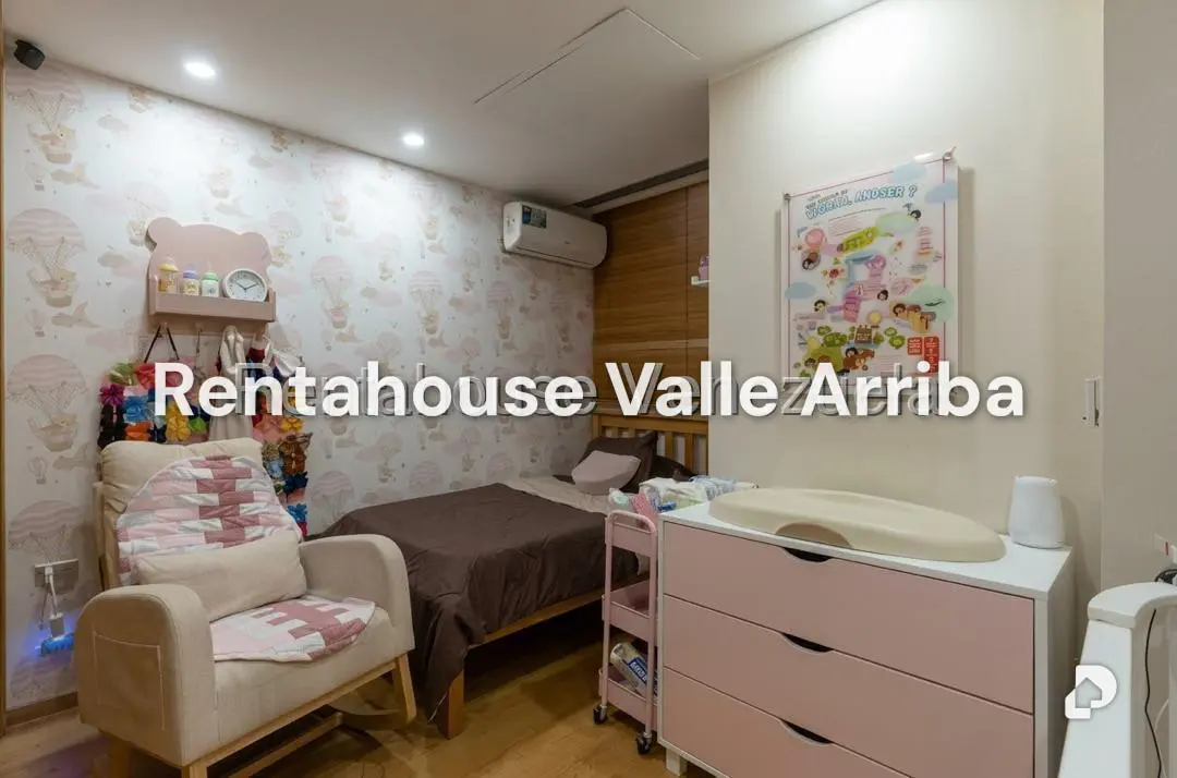 Apartamento en La Tahona, Caracas – 18