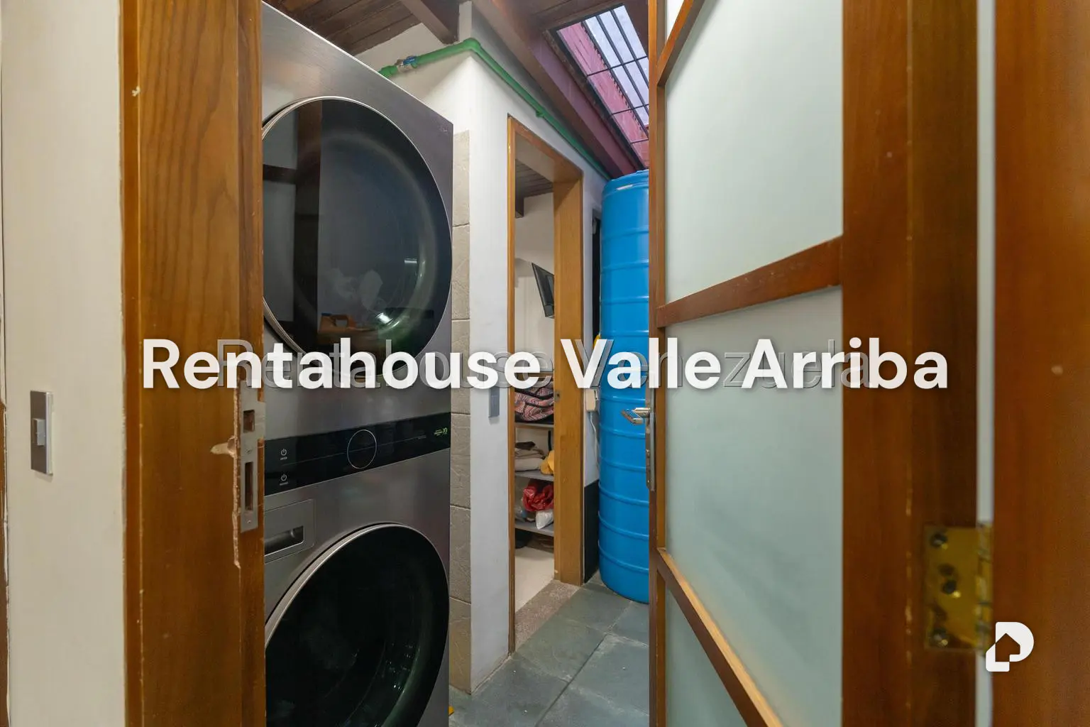 Apartamento en La Tahona, Caracas – 20