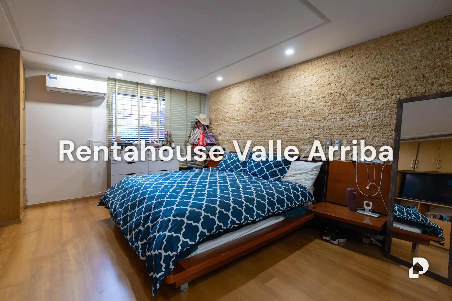 Apartamento en La Tahona, Caracas – 14