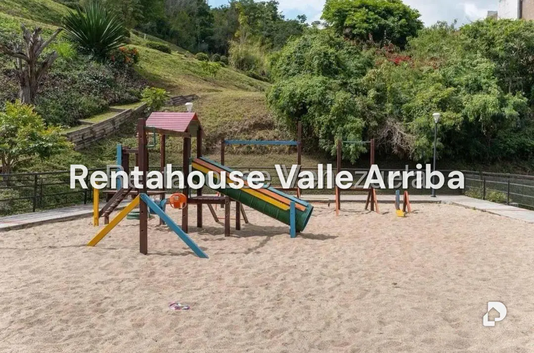 Apartamento en La Tahona, Caracas – 29