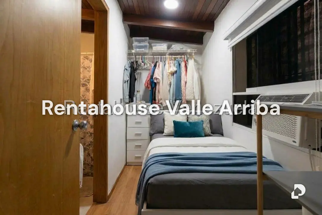 Apartamento en La Tahona, Caracas – 19