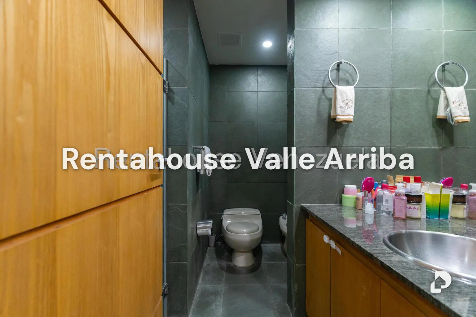 Apartamento en La Tahona, Caracas – 17