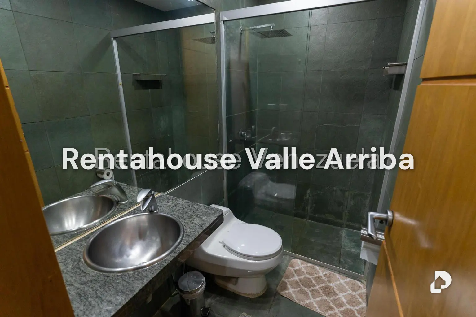 Apartamento en La Tahona, Caracas – 13
