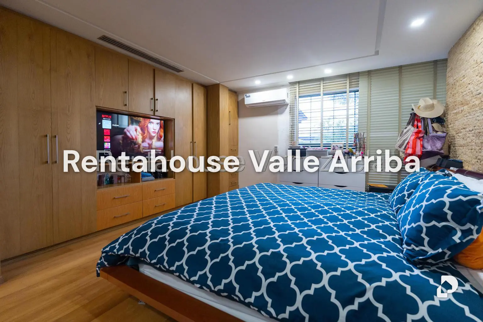 Apartamento en La Tahona, Caracas – 15
