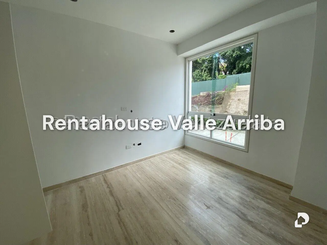 Apartamento en La Lagunita Country Club, Caracas – 20