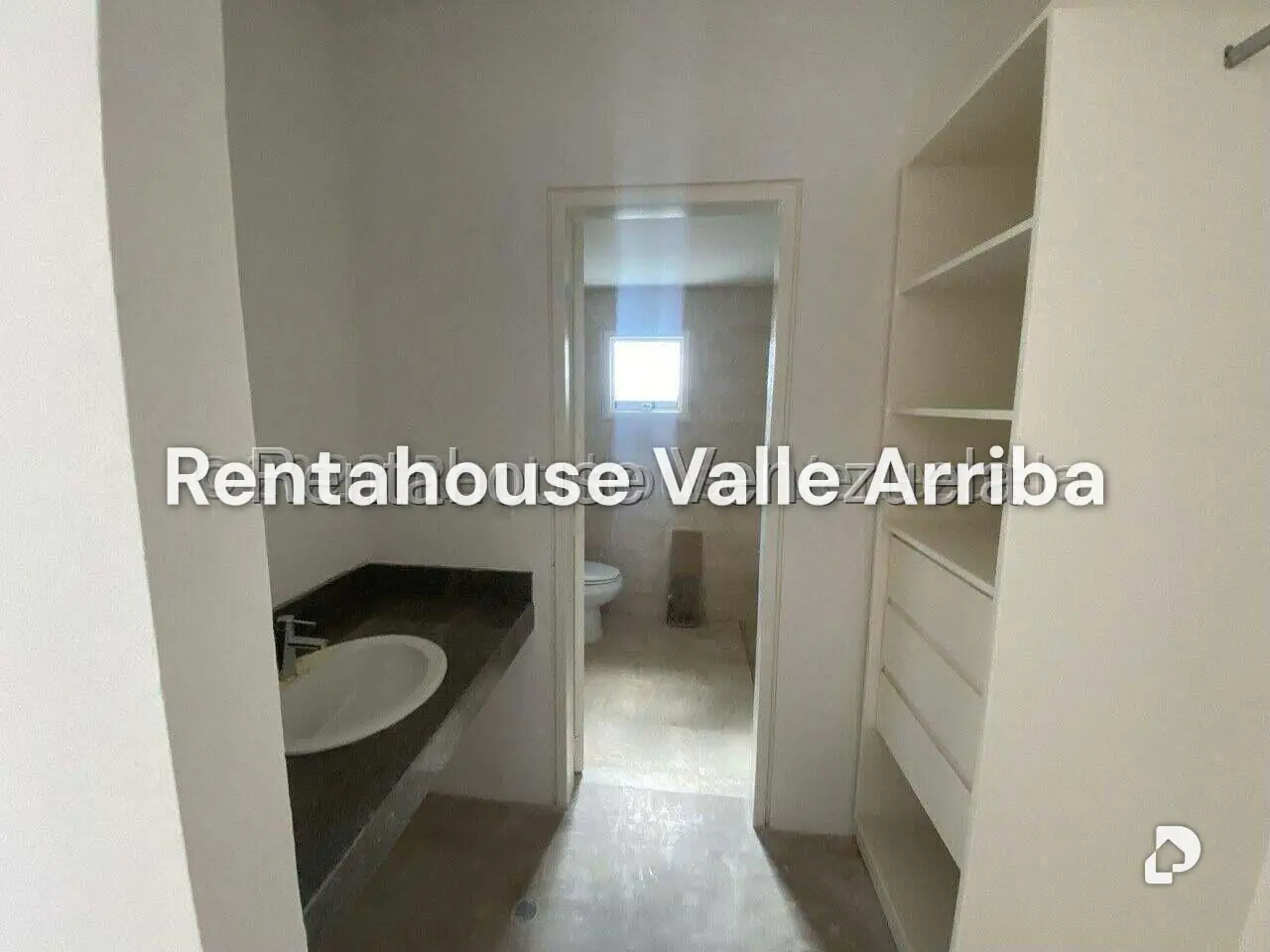 Apartamento en La Lagunita Country Club, Caracas – 13
