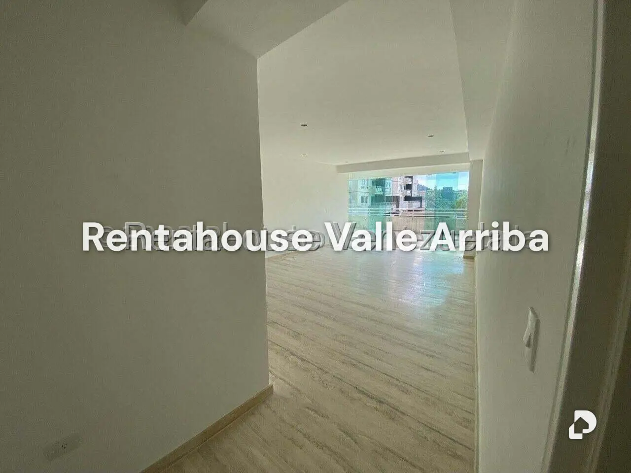 Apartamento en La Lagunita Country Club, Caracas – 23