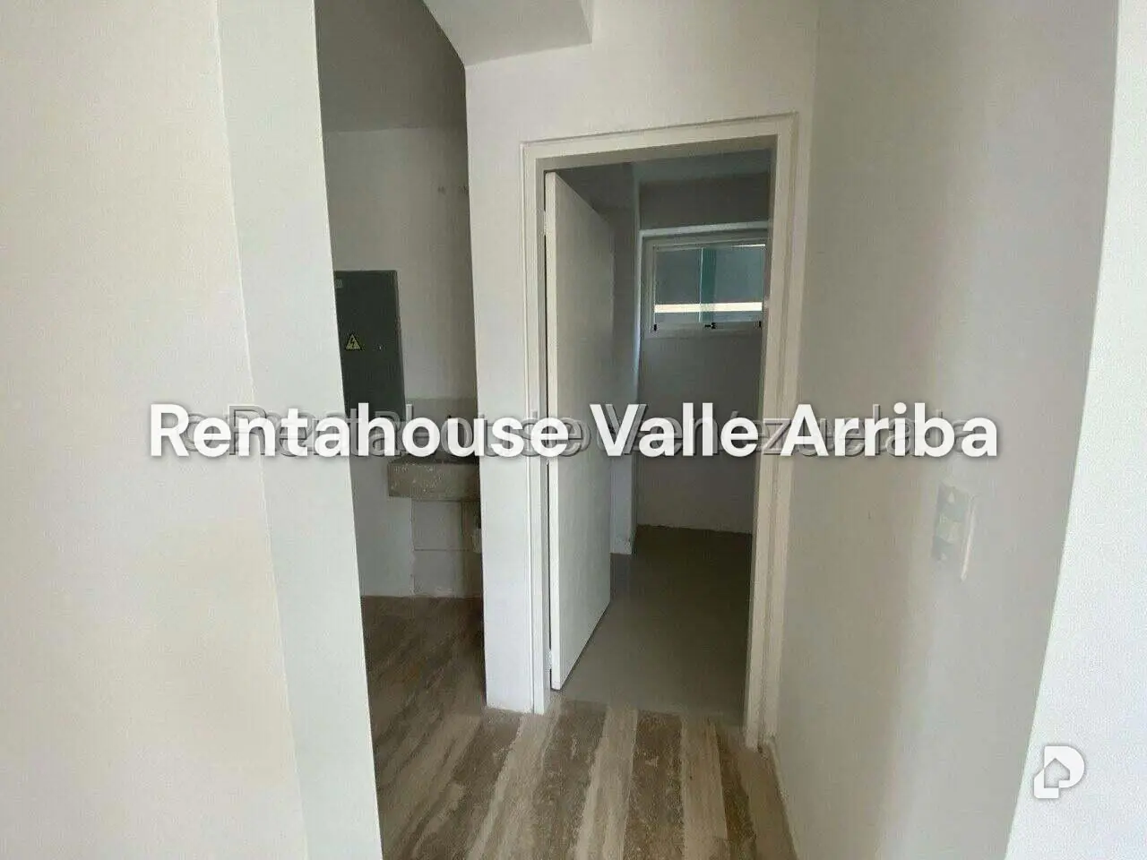 Apartamento en La Lagunita Country Club, Caracas – 18