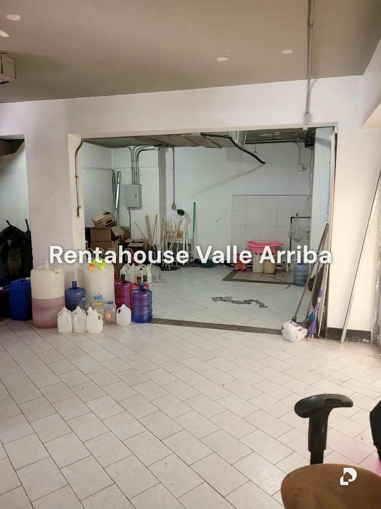 Local comercial en Las Acacias, Caracas – 11