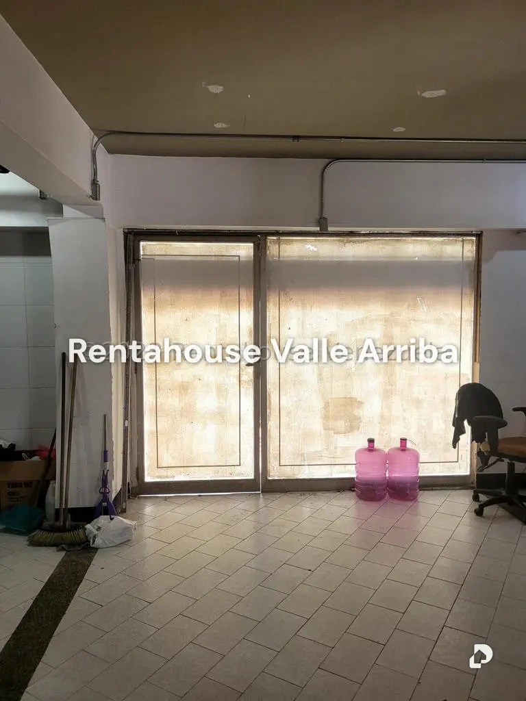 Local comercial en Las Acacias, Caracas – 14