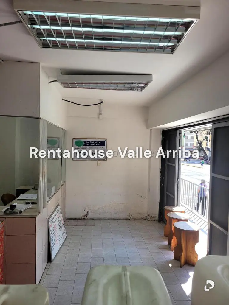 Local comercial en Las Acacias, Caracas – 10