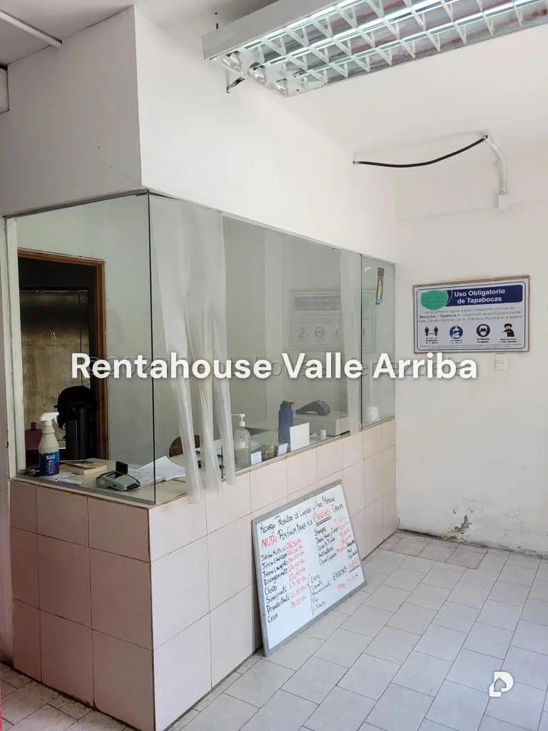 Local comercial en Las Acacias, Caracas – 7