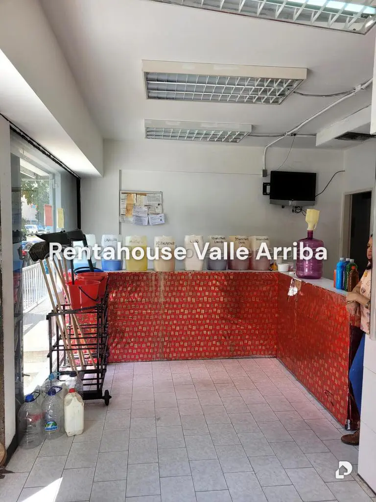 Local comercial en Las Acacias, Caracas – 5