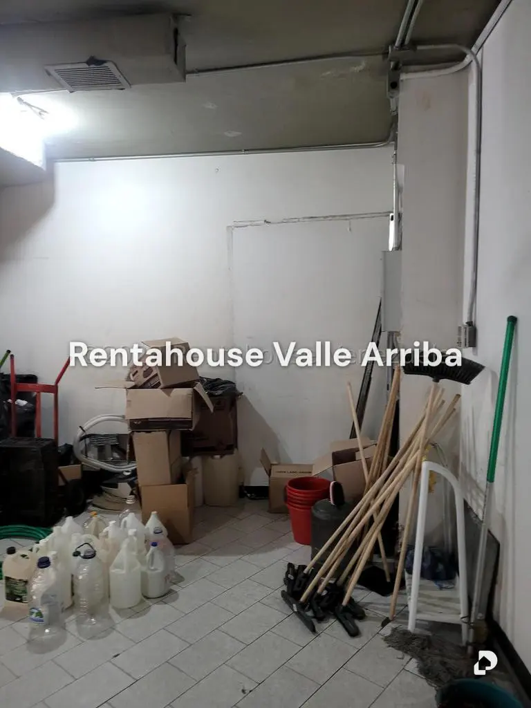 Local comercial en Las Acacias, Caracas – 17