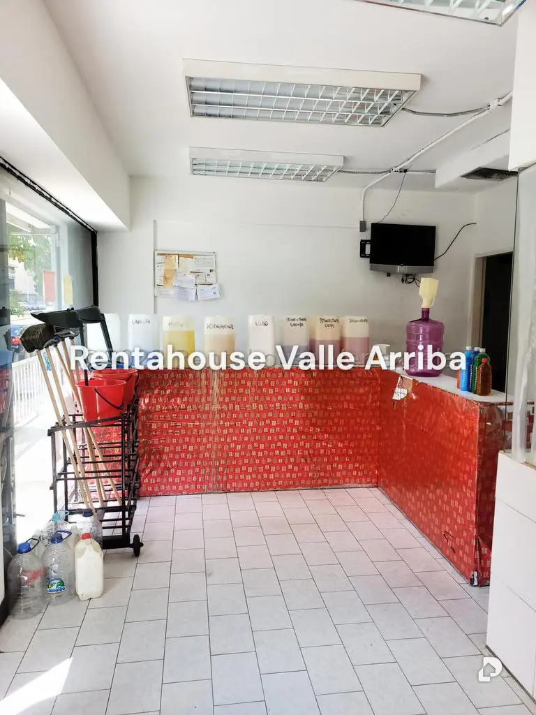 Local comercial en Las Acacias, Caracas – 4