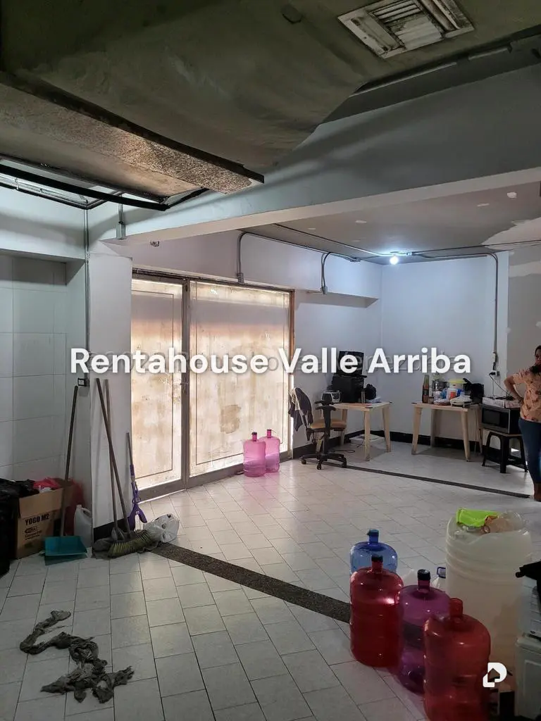 Local comercial en Las Acacias, Caracas – 15