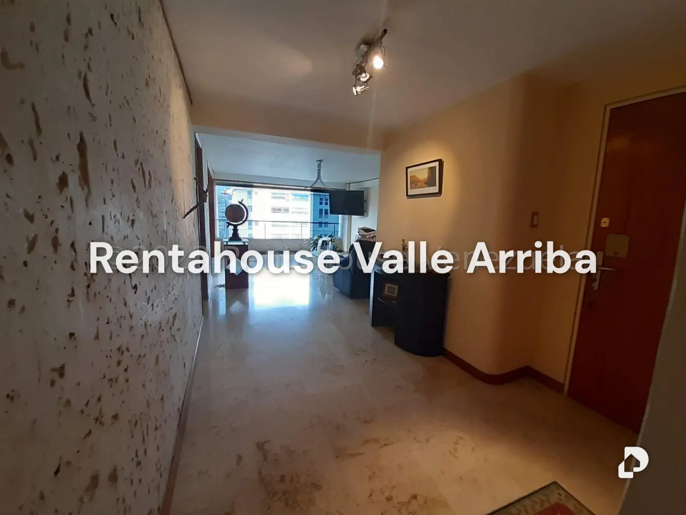 Apartamento en Colinas de La California, Caracas – 2