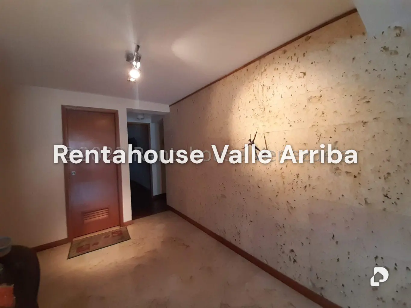 Apartamento en Colinas de La California, Caracas – 27