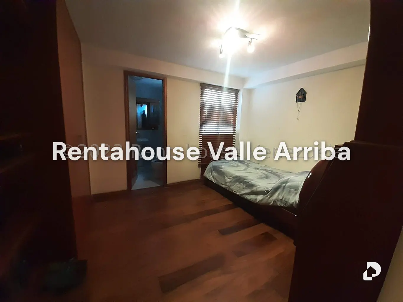 Apartamento en Colinas de La California, Caracas – 21
