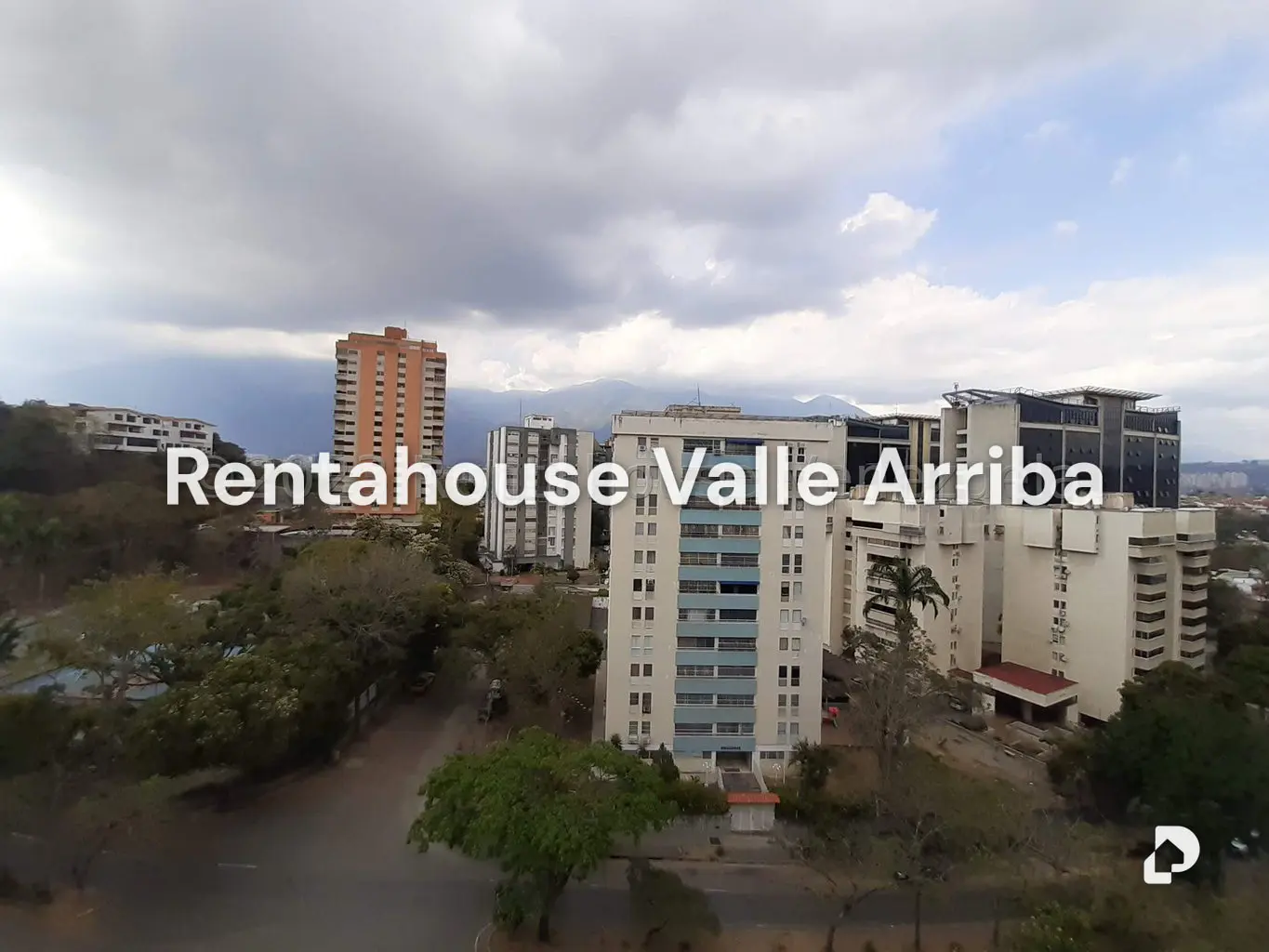 Apartamento en Colinas de La California, Caracas – 6