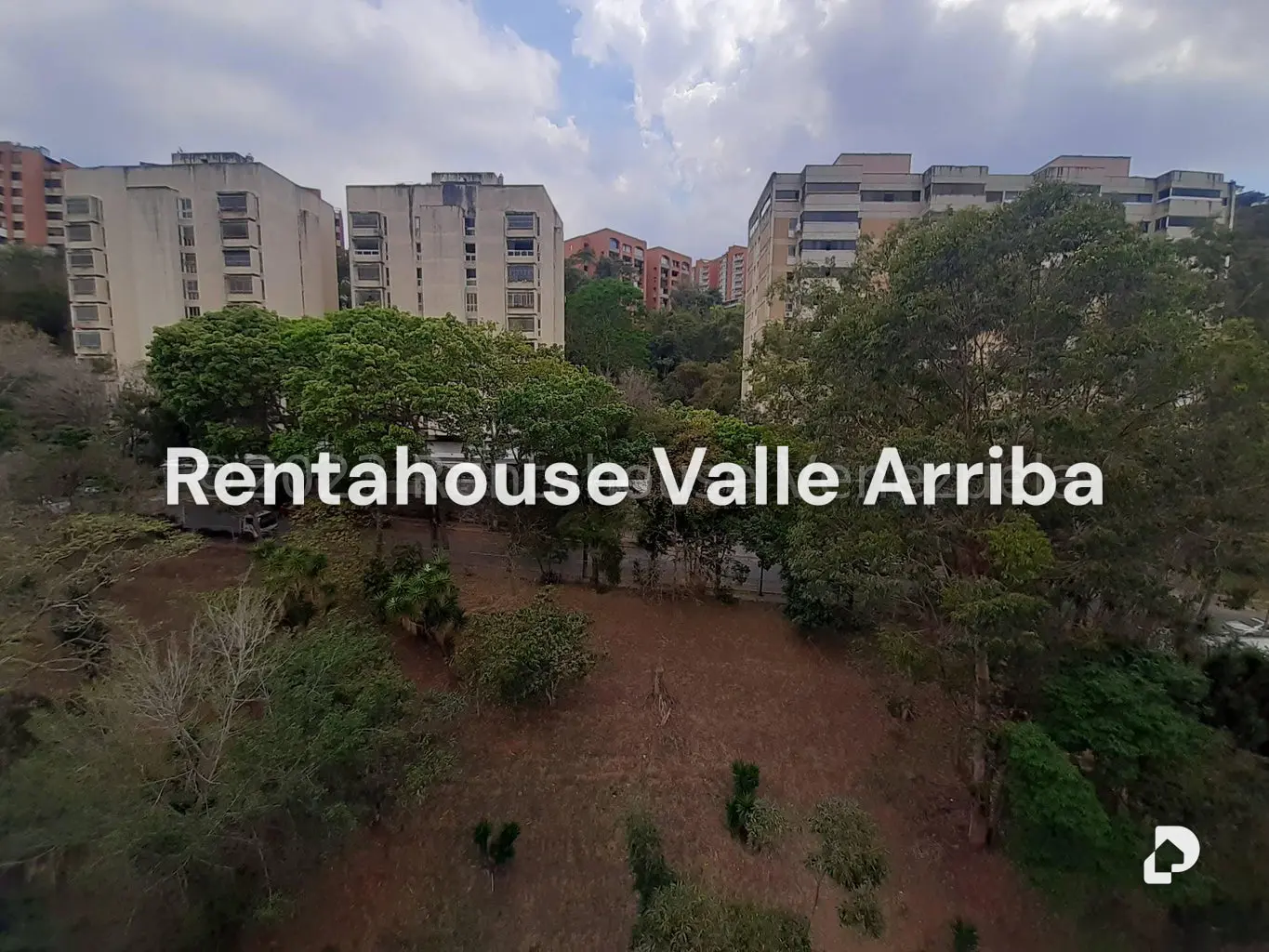 Apartamento en Colinas de La California, Caracas – 18