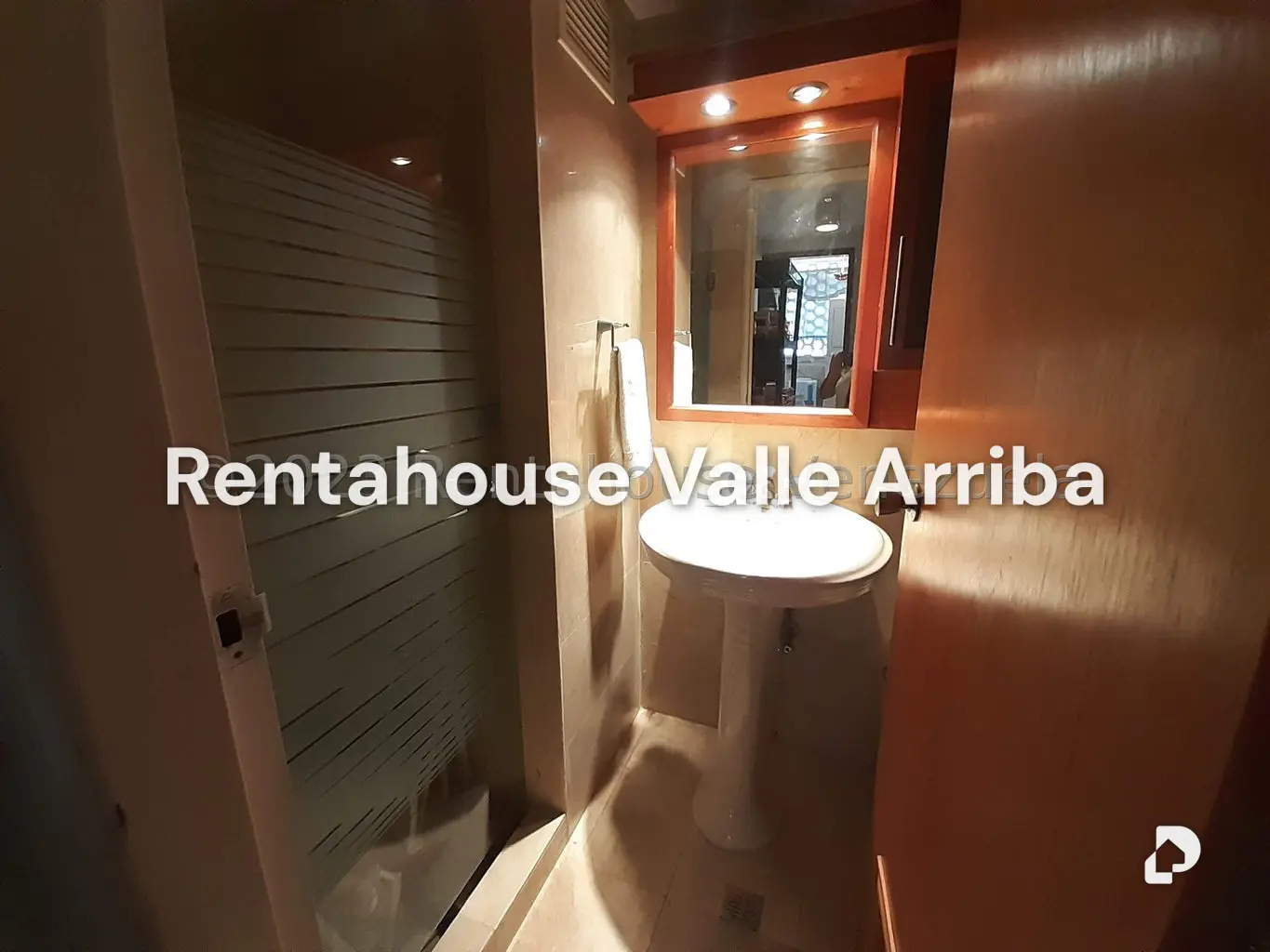 Apartamento en Colinas de La California, Caracas – 15