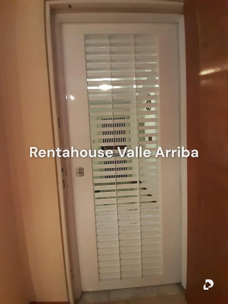 Apartamento en Colinas de La California, Caracas – 29