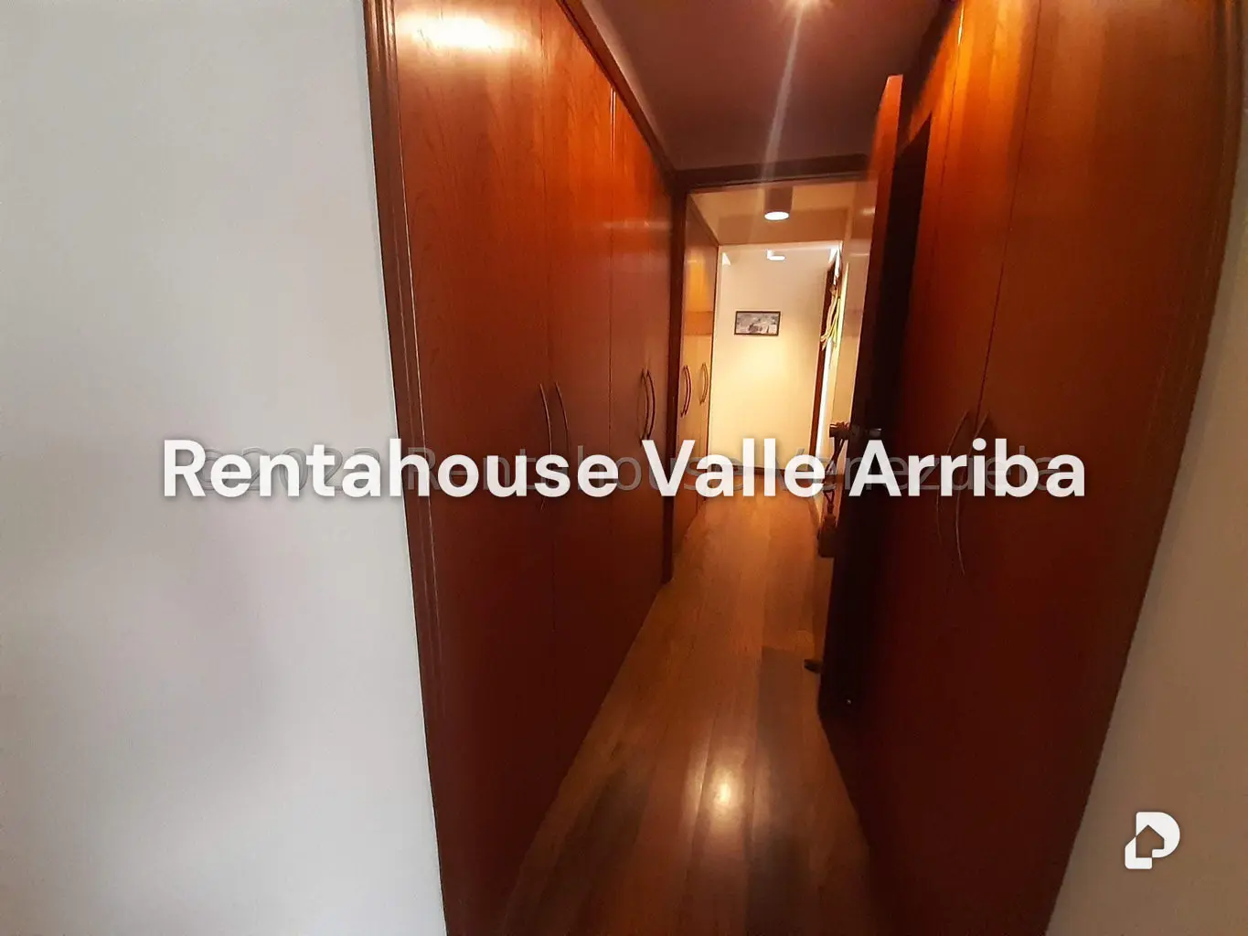 Apartamento en Colinas de La California, Caracas – 26