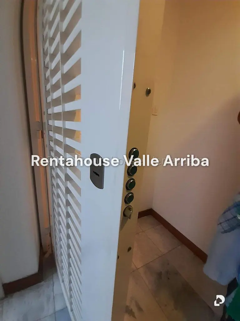 Apartamento en Colinas de La California, Caracas – 30