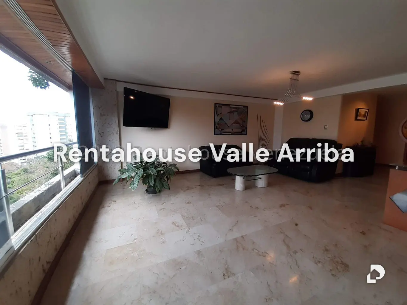 Apartamento en Colinas de La California, Caracas – 4