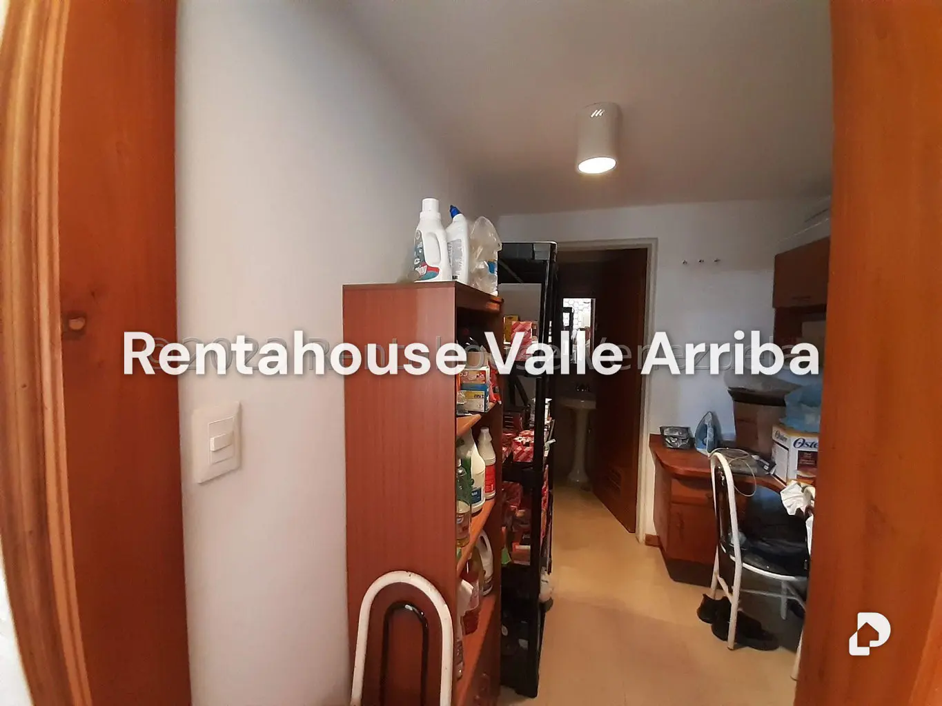 Apartamento en Colinas de La California, Caracas – 14