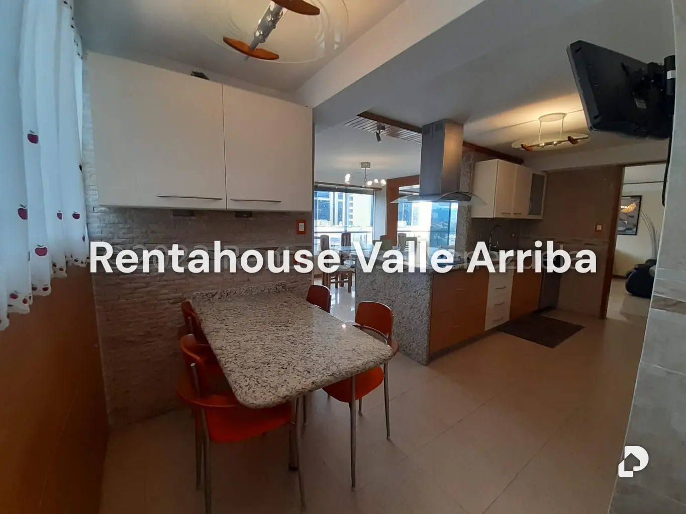 Apartamento en Colinas de La California, Caracas – 11