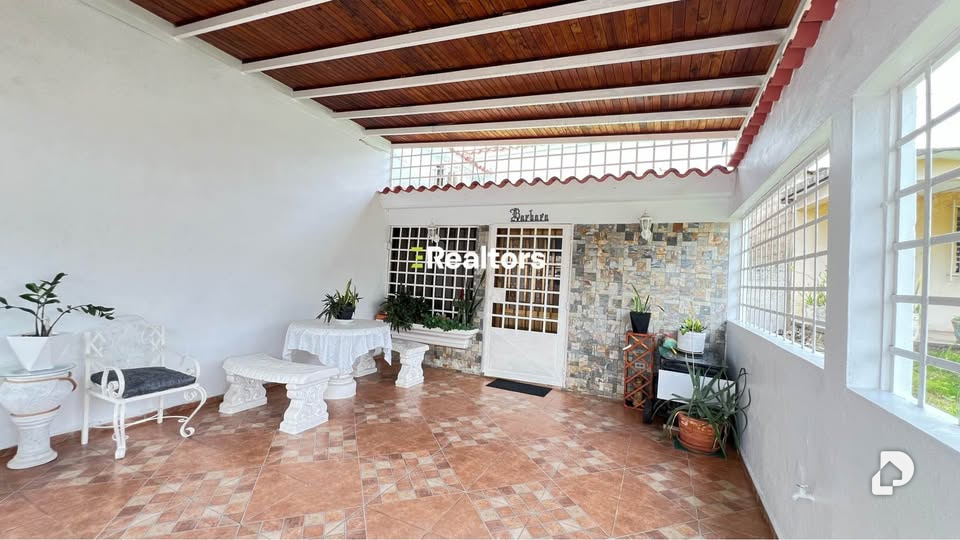 Casa en Maturín – 2